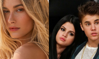 Vợ Justin Bieber có động thái đặc biệt với tình cũ của chồng - Selena Gomez