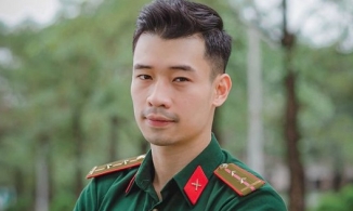 Anh bộ đội ở Người ấy là ai mùa 3 hiện vẫn đẹp trai và đã chia tay nữ chính