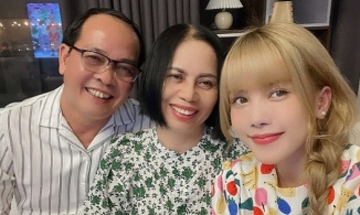 Vừa lên kế hoạch kết hôn, Thiều Bảo Trâm bị bố phán: 'Không lấy được chồng rồi'