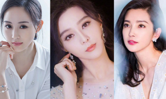 Cbiz có 5 sao nữ giàu có, xinh đẹp nhưng vẫn cô đơn dù đã U40, U50