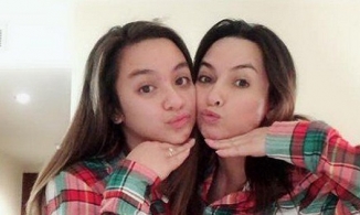 Phi Nhung kêu 'đau đớn lắm' khi nhiễm Covid-19, hé lộ phản ứng của con gái ruột