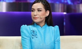 Phi Nhung nhiễm Covid-19 nặng, chuyển vào BV Chợ Rẫy ngay trong đêm