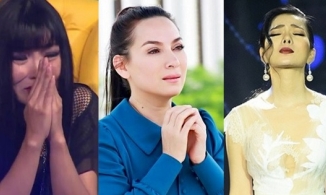Cả showbiz Việt đều đang hướng về Phi Nhung: Lệ Quyên cầu nguyện, Phương Thanh cúi niệm mong 'bạn già' vượt qua
