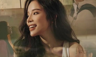 LyLy chính thức có ca khúc đạt trăm triệu view đầu tiên sau 2 năm