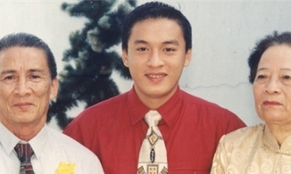 Bố 'anh Hai' Lam Trường qua đời ở tuổi 92