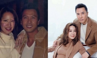 Chân Tử Đan làm video kể chuyện tình với bà xã nhân dịp 18 năm ngày cưới