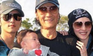 Nội dung di chúc viết sẵn của bố Tạ Đình Phong có gì mà Trương Bá Chi không đón nhận?