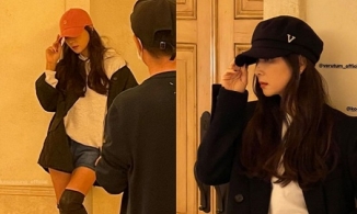 Bà xã Jang Dong Gun khoe hình thể như gái 20 dù đã sắp tròn 50 tuổi