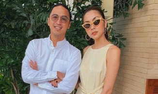 4 Hoa hậu mà ông xã Tăng Thanh Hà follow: Có duy nhất người đẹp Việt này