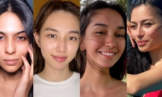 Đọ mặt mộc dàn thí sinh Đông Nam Á tại Miss Grand, Thùy Tiên có bị lép vế?