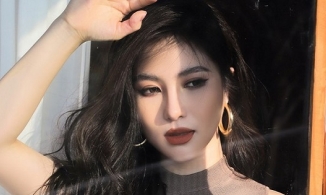 Hương Tràm chính thức đổi nghệ danh sau hơn 2 năm sống tại Mỹ?