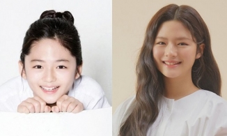 Sao nhí 'Người hầu gái' xinh như nữ thần ở tuổi 16