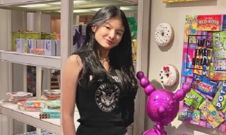 Trương Ngọc Ánh đăng ảnh vì nhớ con gái nhưng netizen chỉ mải ngắm nhan sắc Bảo Tiên 