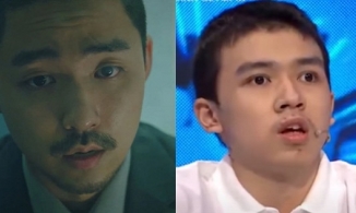 Xuất hiện thí sinh Olympia có ngoại hình giống hệt sao nam 'Penthouse'