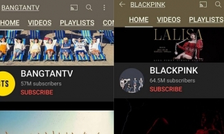 Forbes Hàn công bố 15 kênh YouTube kiếm tiền nhiều nhất: BTS hay BLACKPINK chiếm ngôi vương?