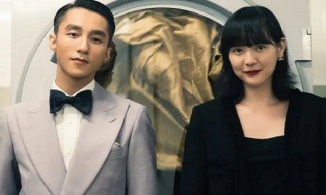 Ở ẩn nửa năm, Hải Tú vẫn lập kỷ lục mới của showbiz Việt