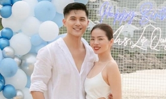 Lệ Quyên cười nhạt khi Vy Oanh, Quang Cường giục sinh con cho tình trẻ