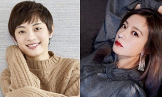 Sao Cbiz siêu tiết kiệm: Triệu Vy ăn đồ hỏng, Tôn Lệ dùng tất tận 20 năm