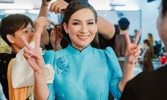 Sức khỏe hiện tại của Phi Nhung: Phản xạ tốt, cải thiện hơn rất nhiều