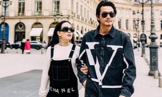 Phượng Chanel chúc mừng sinh nhật con trai riêng của tình cũ Quách Ngọc Ngoan và Lê Phương