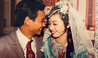 Nhan sắc mẹ ruột Midu thời trẻ: Con gái ngôi sao cũng phải nhường bước