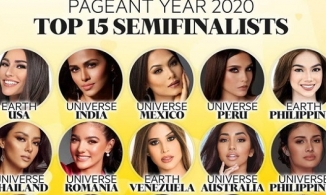 Top 15 Hoa hậu đẹp nhất thế giới năm 2020 lộ diện, bất ngờ với thứ hạng của Khánh Vân