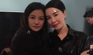 Vương Phi tìm mọi cách liên lạc với Triệu Vy bất chấp cả Cbiz sợ dính dáng