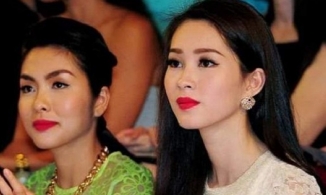 Đọ sắc cùng 'thần tiên tỷ tỷ' Đặng Thu Thảo, 'ngọc nữ' Tăng Thanh Hà ngậm ngùi lép vế