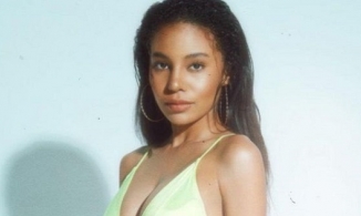 Nhan sắc chưa từng có tiền lệ của Tân Hoa hậu Hòa bình Thái Lan 2021