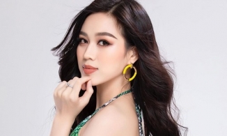 Đỗ Thị Hà tiết lộ chuyện gần như 'trần như nhộng' khi đo nhân trắc học thời thi Hoa hậu