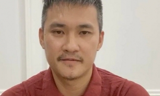 Giữa đêm, Công Vinh livestream cam kết sẽ chịu trách nhiệm pháp luật nếu Thuỷ Tiên có 320 tỷ