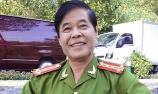 NSƯT Thế Bình đóng phim 'Chạy án' đột ngột qua đời ở tuổi 66