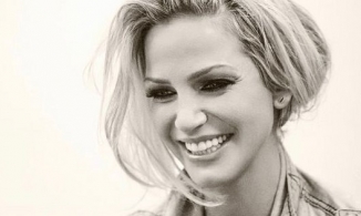 Nữ ca sĩ Sarah Harding nhóm Girls Aloud qua đời ở tuổi 39 vì ung thư