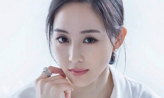 Sau Triệu Vy, Trương Quân Ninh là người tiếp theo bị phong sát, xóa hết cảnh phim