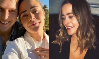 Cháu nội của ông Joe Biden đính hôn với chàng trai con nhà thường dân