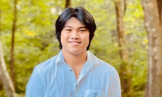 Chồng cũ Lệ Quyên lần đầu khoe ảnh con trai lớn kém Cẩm Đan 1 tuổi