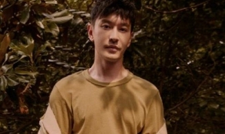 Huỳnh Hiểu Minh lộ diện sau khi có động thái 'quay xe' với bạn thân Triệu Vy