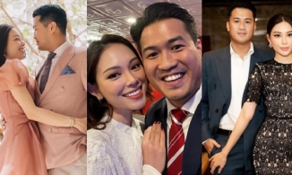 Chuyện tình có ngọt, có đắng trong 2 năm yêu của Phillip Nguyễn và Linh Rin