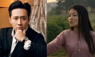 Hậu Trấn Thành sao kê, giai điệu 'Ôi con sông quê...' viral khắp MXH 