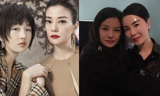 Cả showbiz 'quay lưng' khi Triệu Vy gặp biến, nhưng đây là những người luôn bên cô