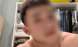 Chàng trai bị cặp sao nam Vbiz rủ 'open tay 3' là ai?