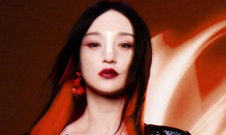 Châu Tấn tái hiện hình ảnh hồ ly tinh trong 'Họa bì'