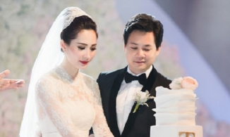 Ông xã đại gia tiết lộ điều mà Đặng Thu Thảo phải chịu đựng nhiều năm qua