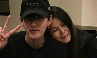 Rộ tin mẹ Ngô Diệc Phàm bị bắt giữ, hé lộ luôn tội trạng