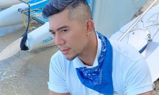 Kẹt ở Phú Quốc 4 tháng, Lương Bằng Quang làm đủ việc từ bảo vệ, đến cọ toilet để mưu sinh