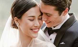 Chồng Tây Hoàng Oanh có động thái ngọt ngào giữa ồn ào vợ bị tình cũ nhắc chuyện nhạy cảm