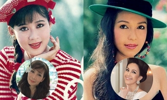 Diễm Hương, Diễm My 6X: Đều là 'nữ hoàng ảnh lịch' nhưng số phận đối lập nhau