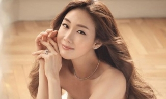 Hậu lùm xum đời tư, Choi Ji Woo trở lại màn ảnh với vai diễn nặng về tâm lý