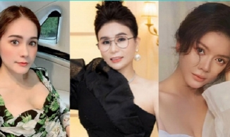 Nữ đại gia Việt báo hiếu bố mẹ: Đoàn Di Băng xây biệt thự, cho thêm 20 tỷ, Lý Nhã Kỳ tặng luôn biệt phủ