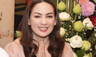 Phi Nhung đột ngột chuyển xấu, phổi bị tổn thương nặng, phải can thiệp ECMO